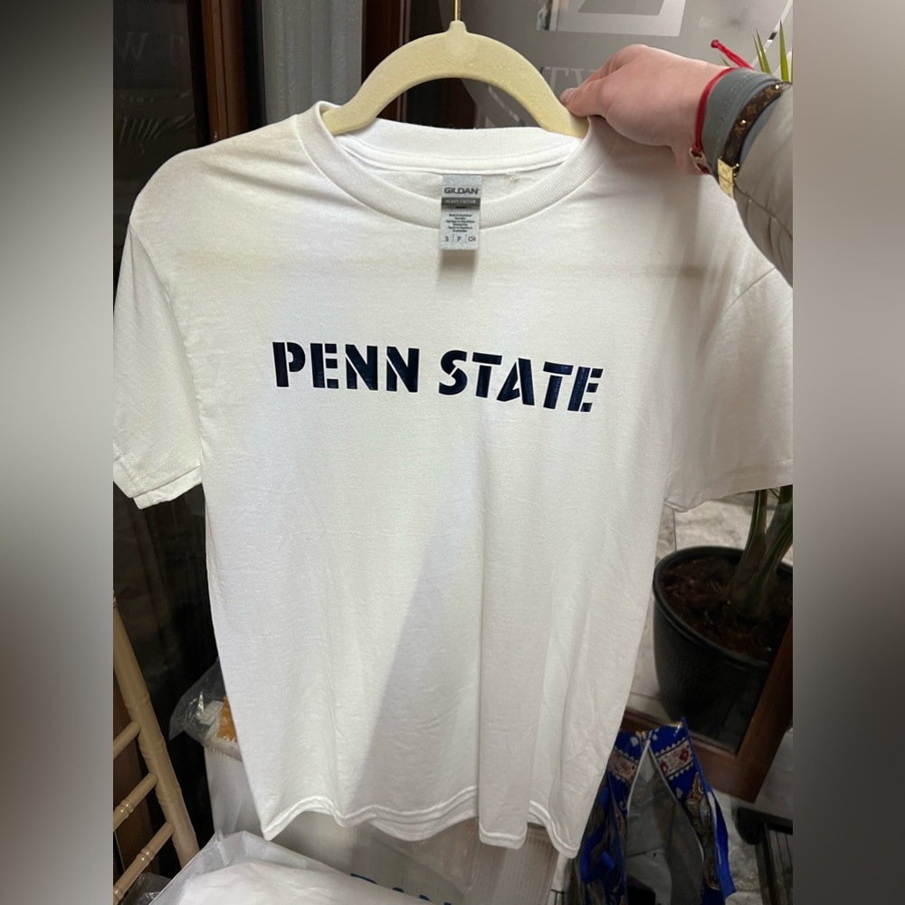 Penn State Tshirt
